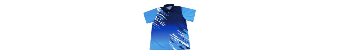 Sublimation Shirts